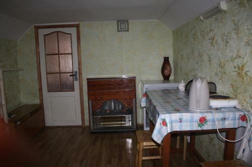 Posada Agrousad'ba Nikodim