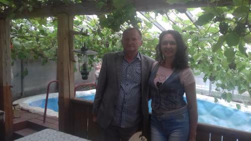 Posada Agrousad'ba Nikodim
