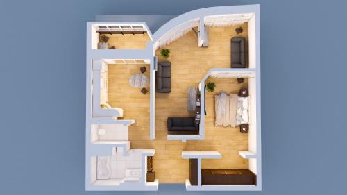 Apartment Near Water Park
