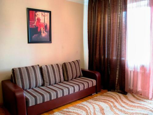 Grand Apartment Nemiga City Center