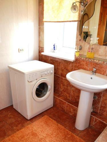 Grand Apartment Nemiga City Center