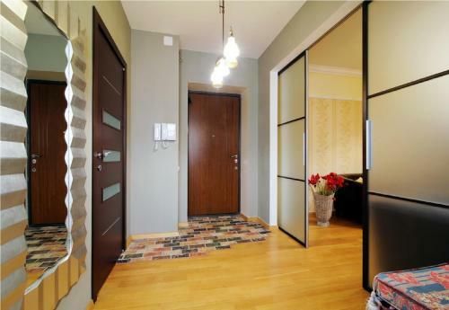 Apartments On Nemiga
