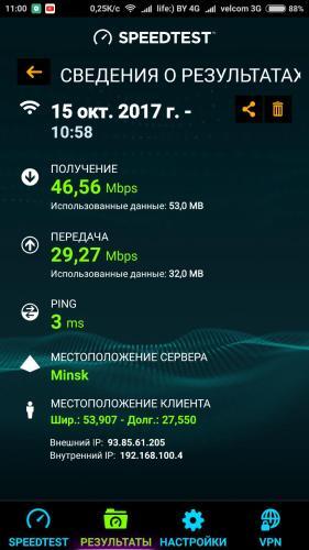 Apartments Centre Minsk, Pobediteley 3