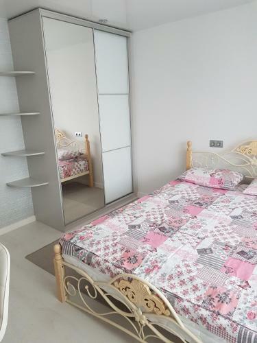 Apartment On Nemiga