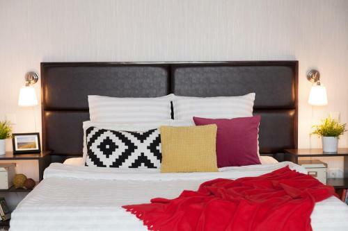 Apartments Roomer 31