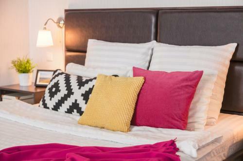 Apartments Roomer 31