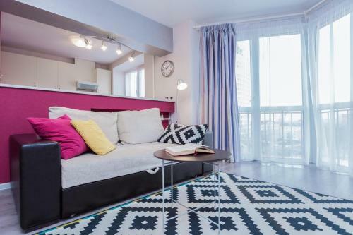 Apartments Roomer 31