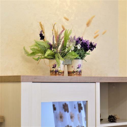Apartment In Minsk Center