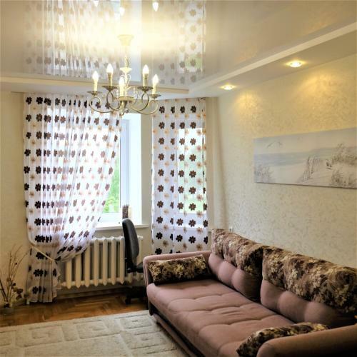 Apartment In Minsk Center