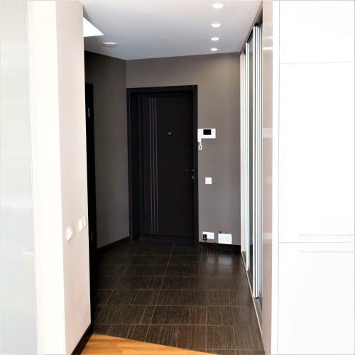 Apartment In Minsk Center