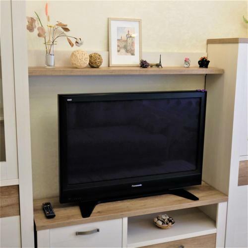 Apartment In Minsk Center