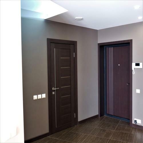 Apartment In Minsk Center