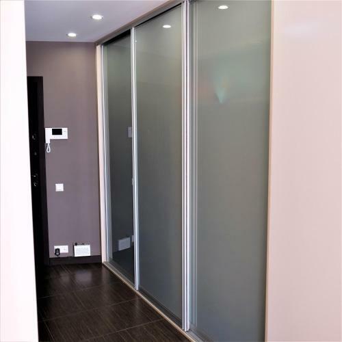 Apartment In Minsk Center