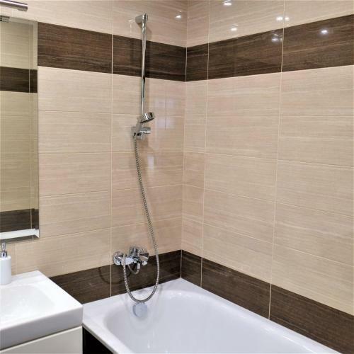 Apartment In Minsk Center