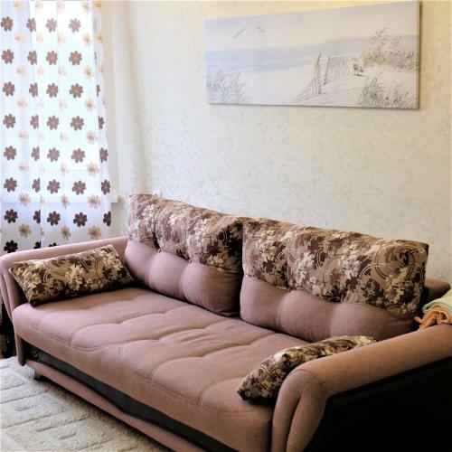 Apartment In Minsk Center