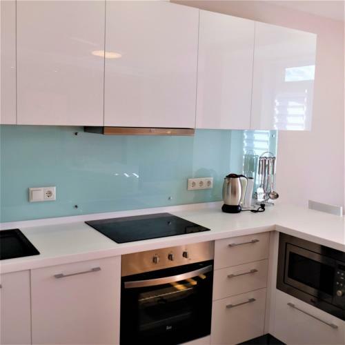 Apartment In Minsk Center