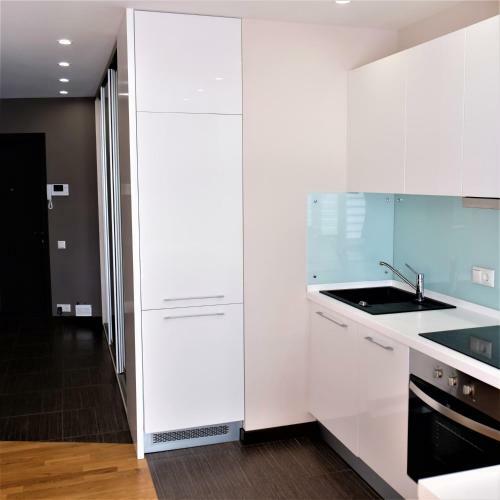 Apartment In Minsk Center