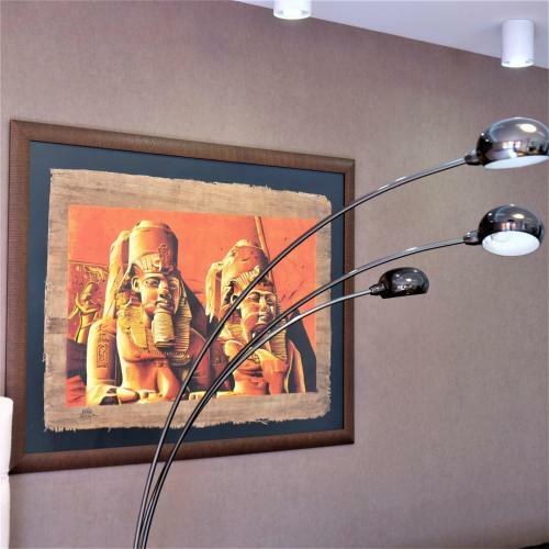 Apartment In Minsk Center