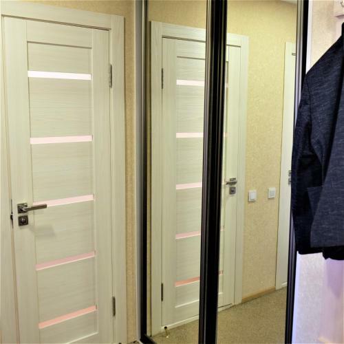 Apartment In Minsk Center