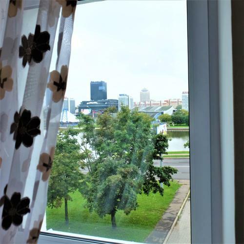 Apartment In Minsk Center