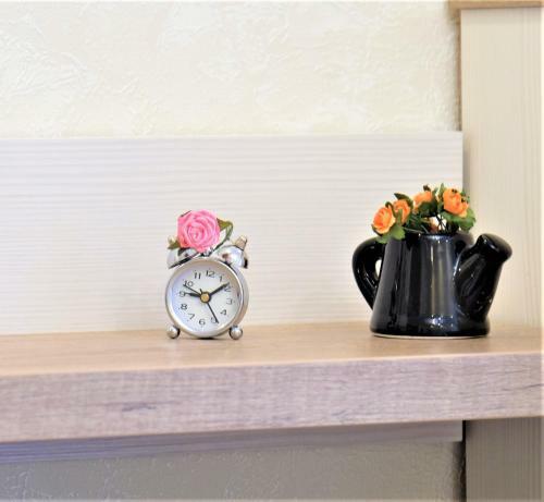 Apartment In Minsk Center