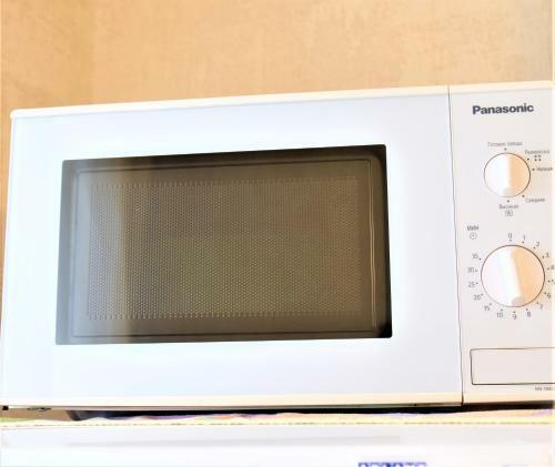 Apartment In Minsk Center