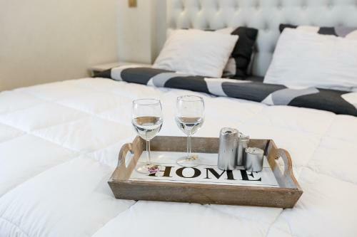 Apartment In Minsk Center