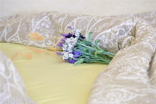 Apartment In Minsk Center
