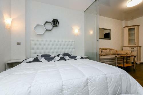 Apartment In Minsk Center