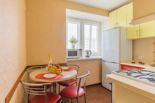 Apartamento Kal'variiskaia 2