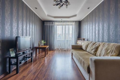 Apartamento Kal'variiskaia 2