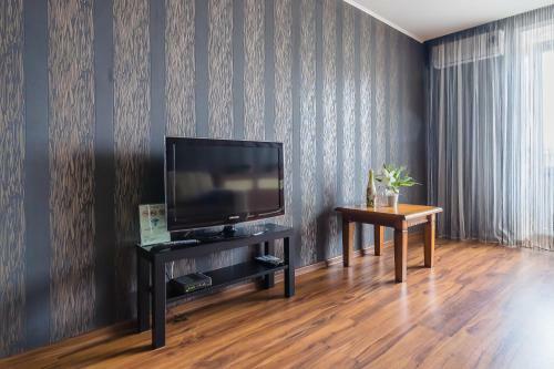 Apartamento Kal'variiskaia 2