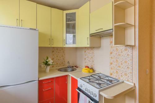 Apartamento Kal'variiskaia 2