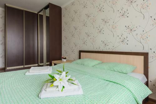Apartamento Kal'variiskaia 2
