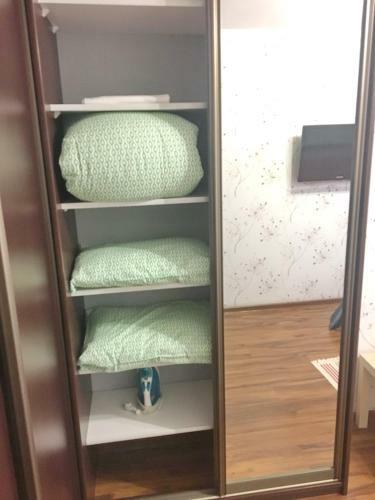Apartamento Kal'variiskaia 2