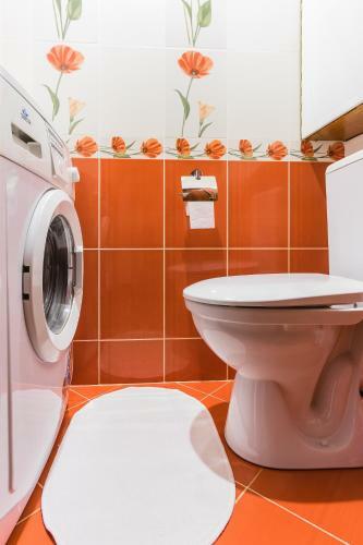 Apartamento Kal'variiskaia 2