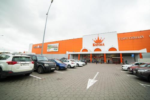 Apartment Korolya 20