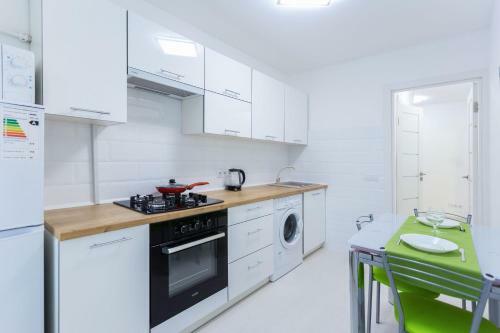 Apartment Roomer 10