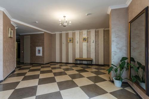 Home Apart Storozhovskaya Str.6
