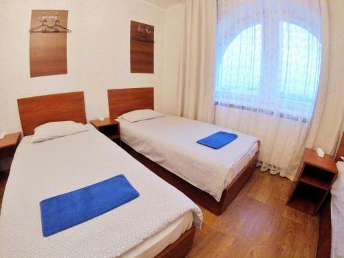 Hostal Grand Inn