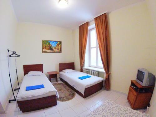 Hostal Grand Inn