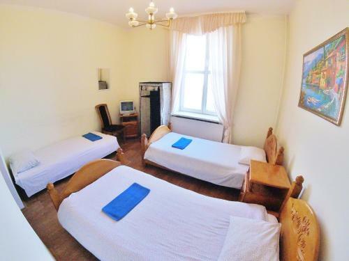 Hostal Grand Inn
