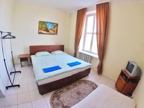 Hostal Grand Inn