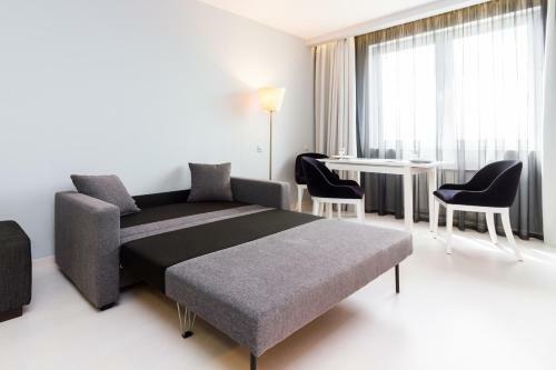 Molnar Apartments Masherova 43