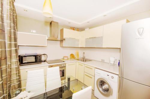 Molnar Apartments Nemiga 12