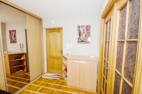 Molnar Apartments Nemiga 12