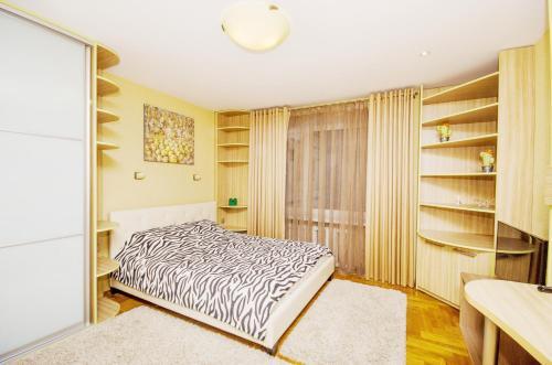 Molnar Apartments Nemiga 12