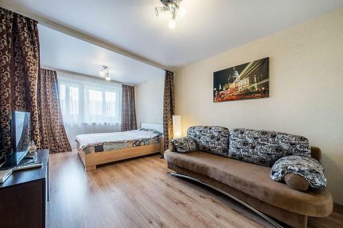 Minsk Central Apartment