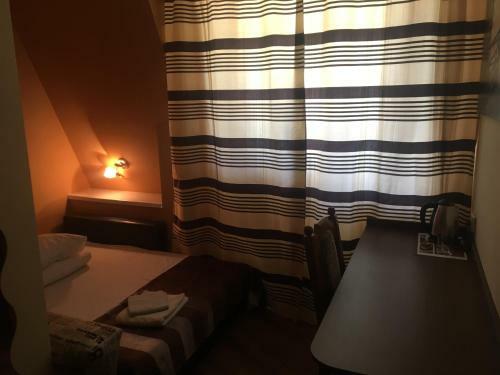Hostal Guest House Hotel