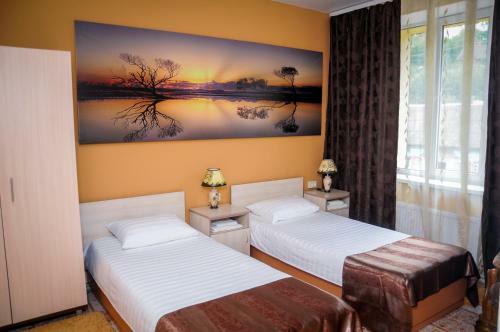 Hostal Guest House Hotel